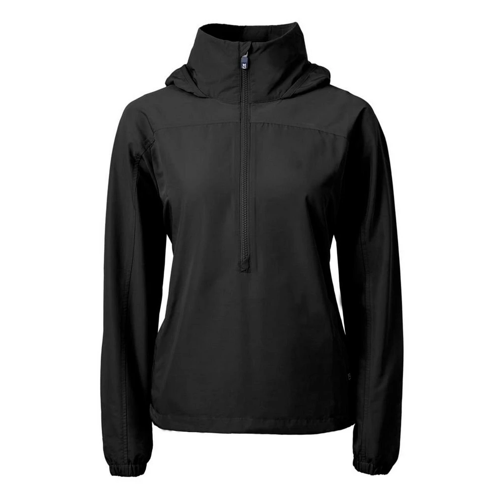 Women's Charter Eco Knit Recycled Anorak Jacket