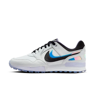 Air Pegasus '89 G NRG Spikeless Golf Shoe - White/Multi