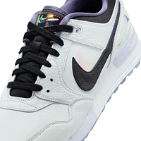 Air Pegasus '89 G NRG Spikeless Golf Shoe - White/Multi