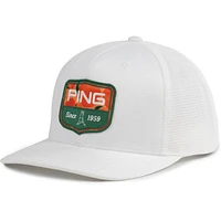 Men's Heritage Snapback Adjustable Cap