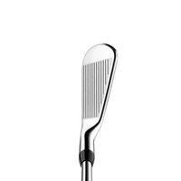 DEMO 620MB 6-PW Iron Set with Steel Shaft