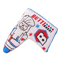 Shake and Bake Racing Blade Headcover