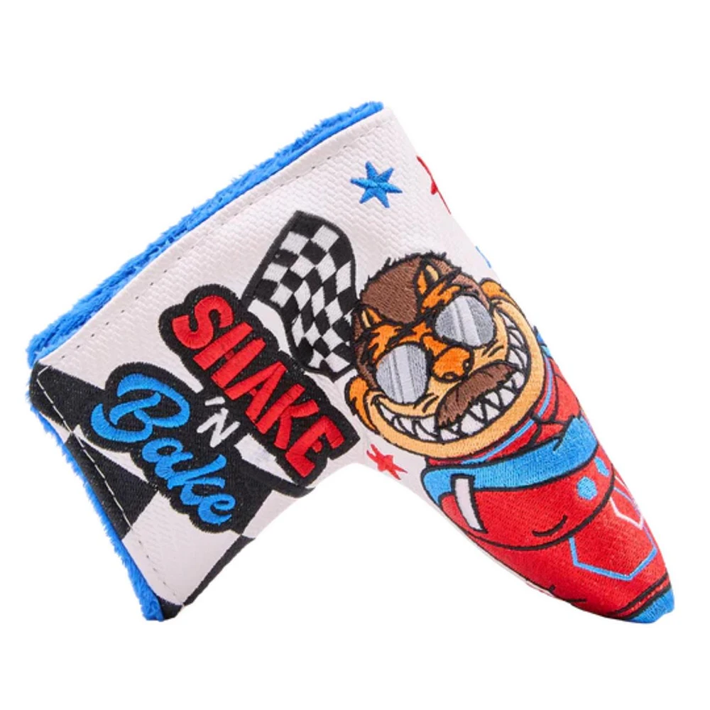 Shake and Bake Racing Blade Headcover