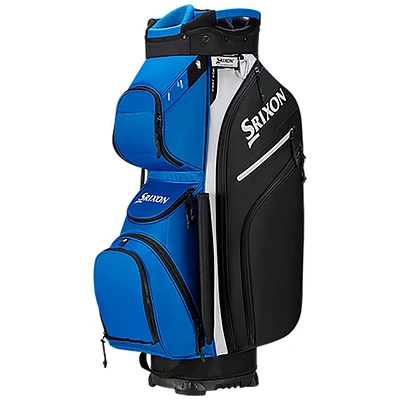 SRX Premium Cart Bag