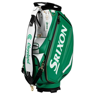 Limited Edition - SRX Staff Bag