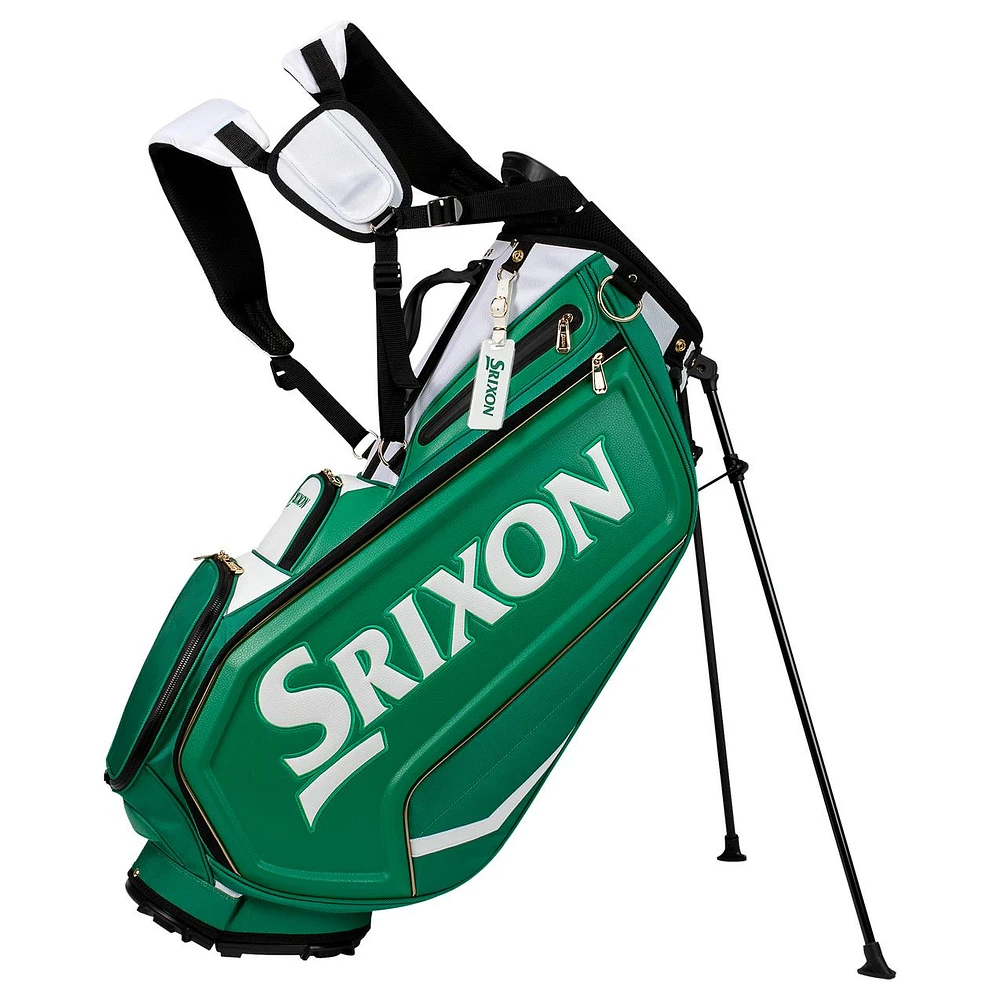 Limited Edition - SRX Stand Bag