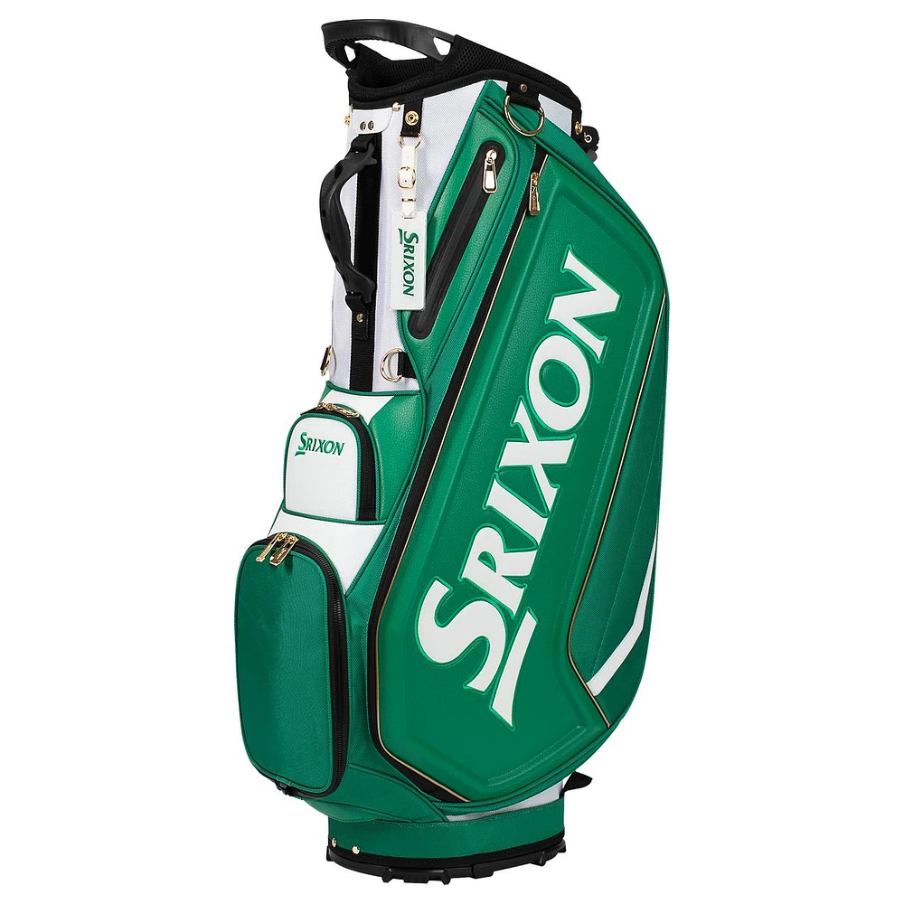 Limited Edition - SRX Stand Bag