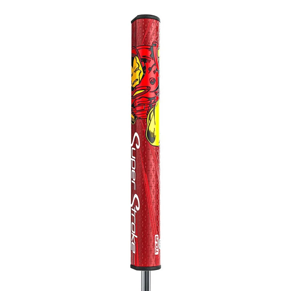 Zenergy Tour 2.0 Putter Grip - Ironman