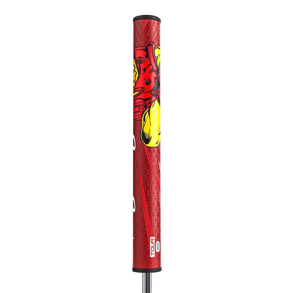 Zenergy Tour 2.0 Putter Grip - Ironman