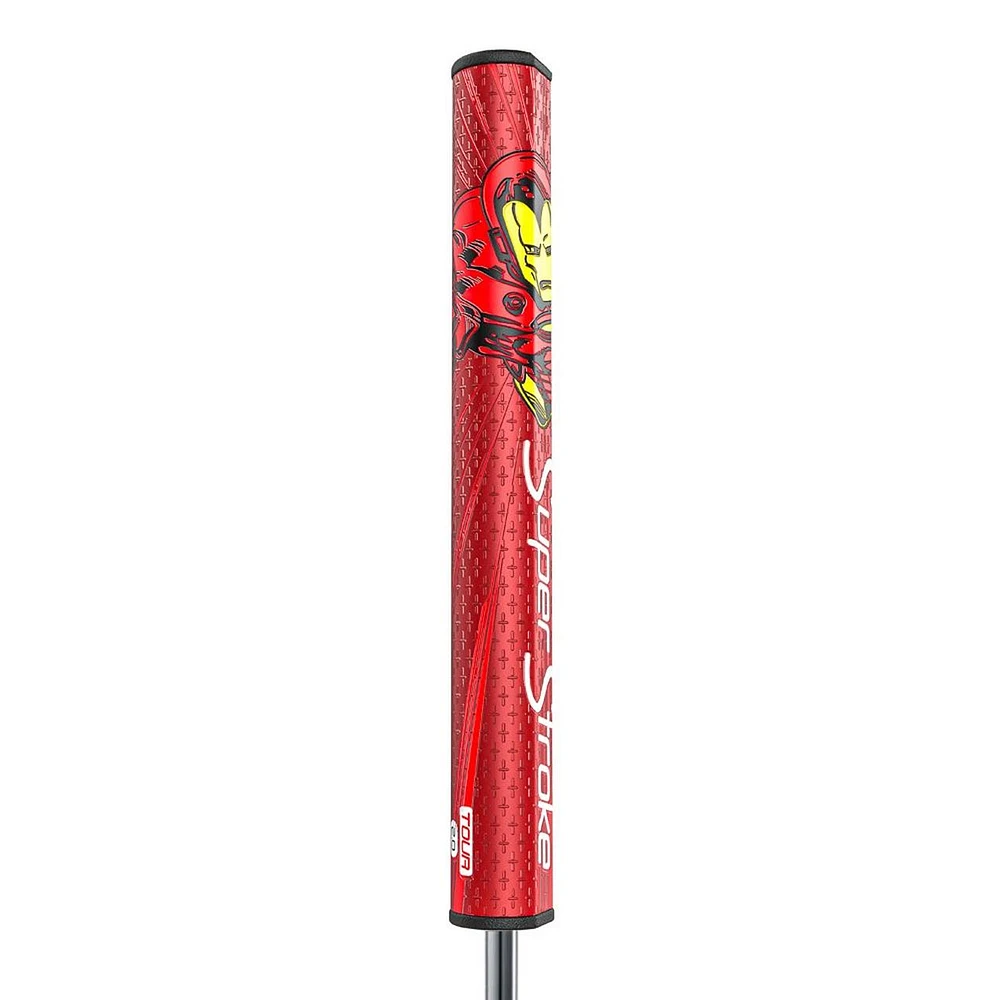 Zenergy Tour 2.0 Putter Grip - Ironman