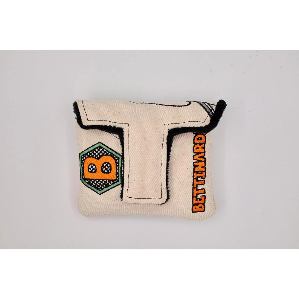 Limited Edition - Fat Cat Fly Fishin' Mallet Headcover