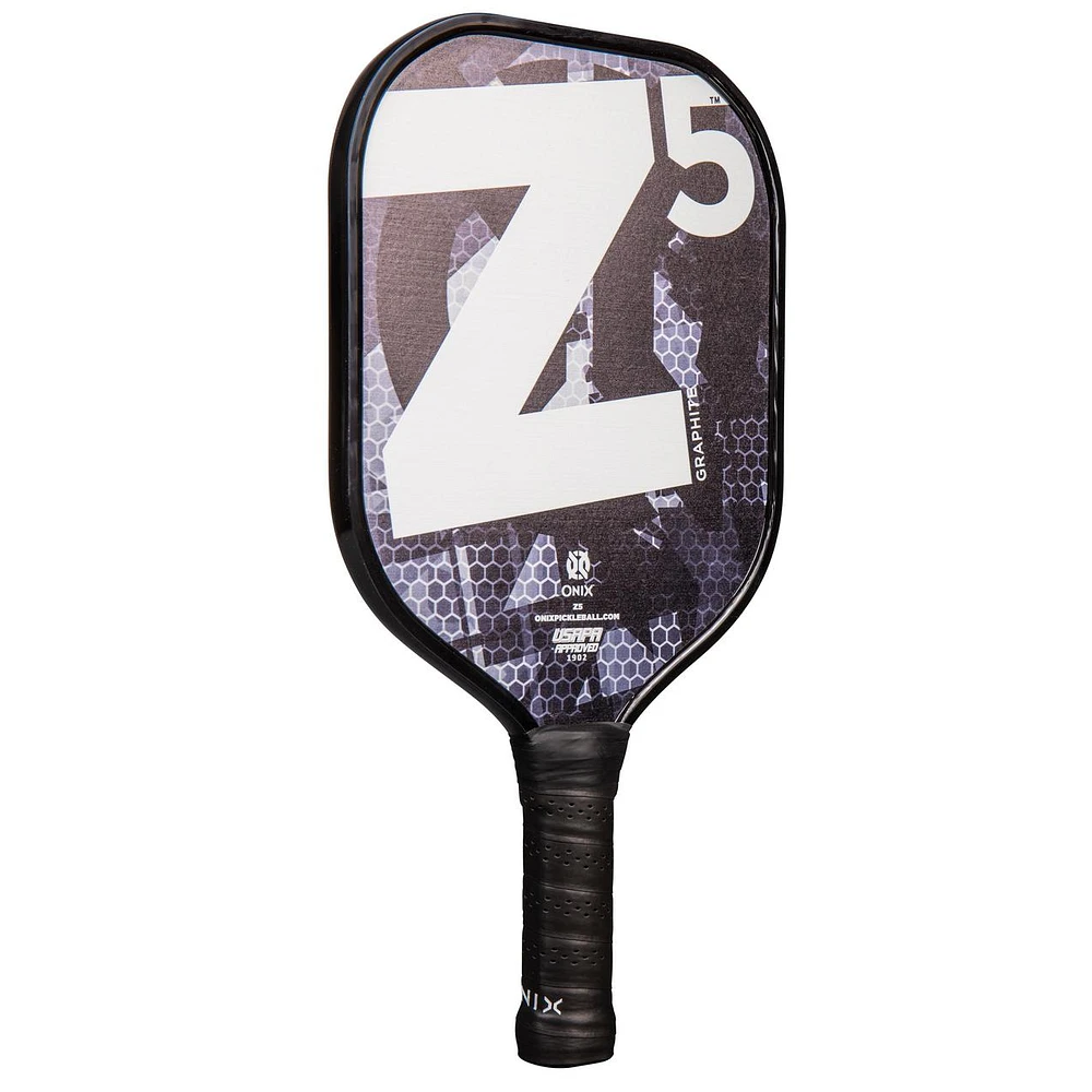 Graphite Z5 V3 Paddle