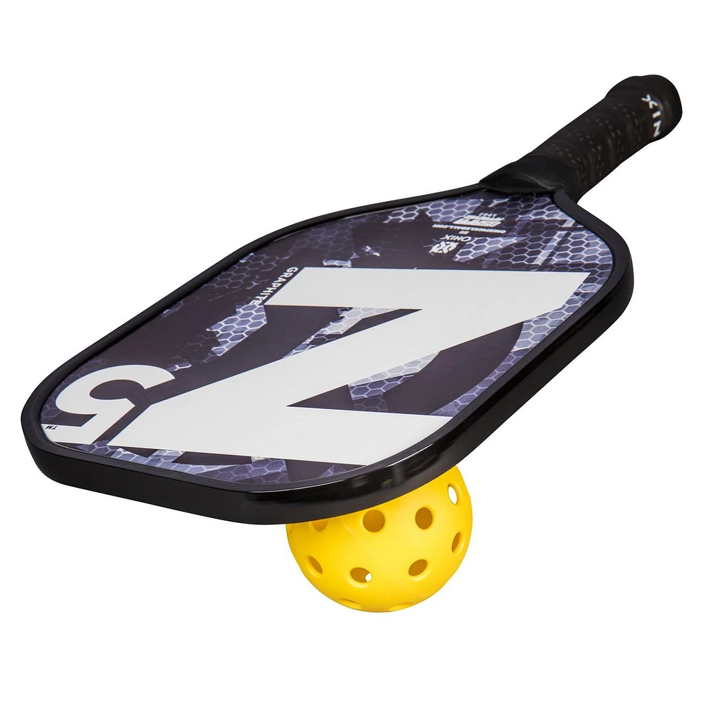 Graphite Z5 V3 Paddle