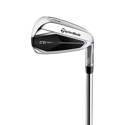 24PP Women's Qi 5-PW AW SW Iron Set with Graphite Shafts