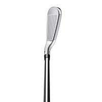 Qi 5-PW AW SW Iron Set with Graphite Shafts