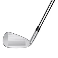 Qi 5-PW AW SW Iron Set with Graphite Shafts