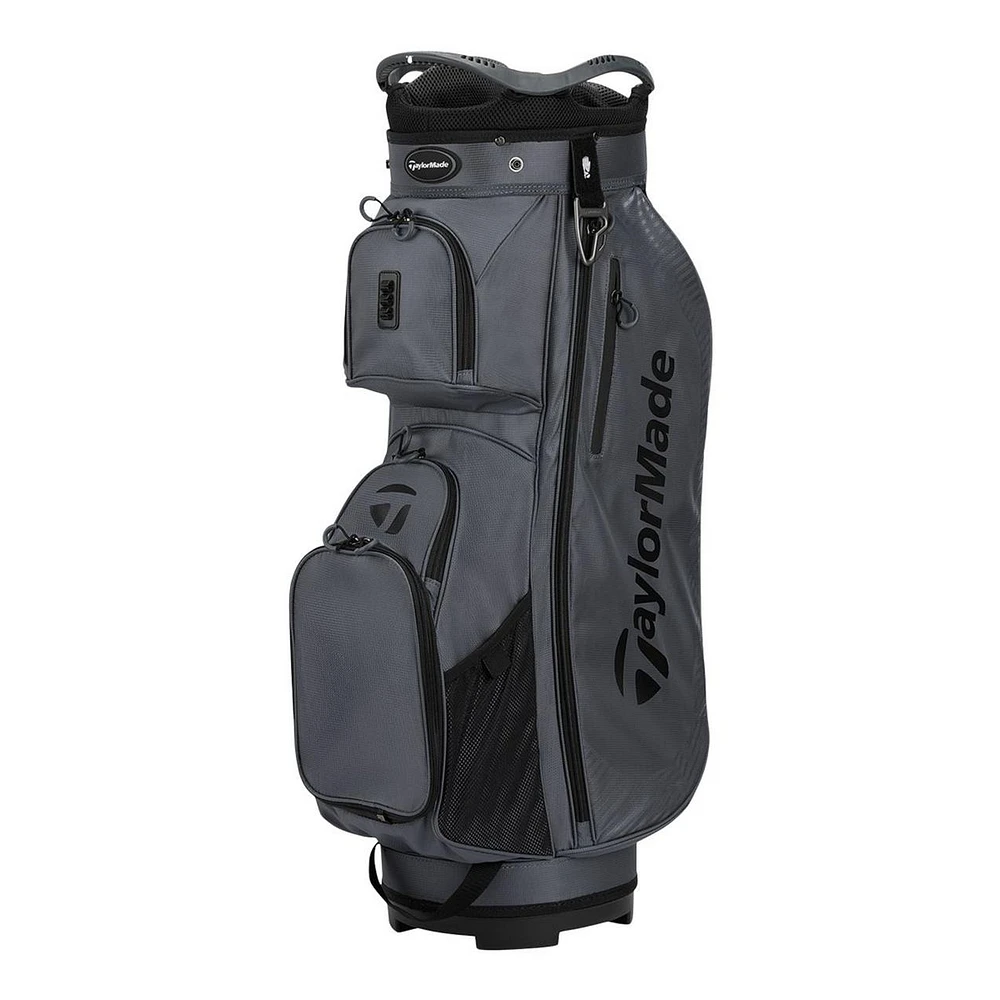 Pro Cart Bag