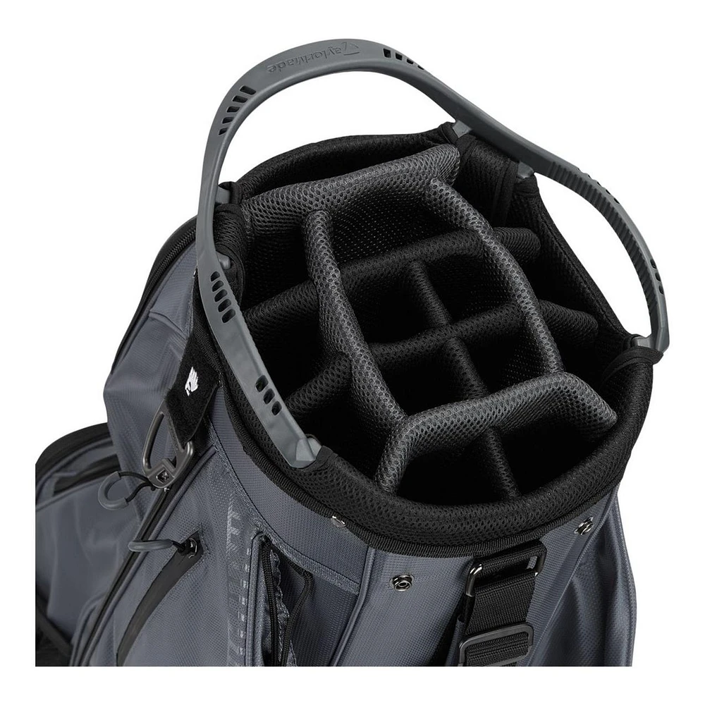 Pro Cart Bag