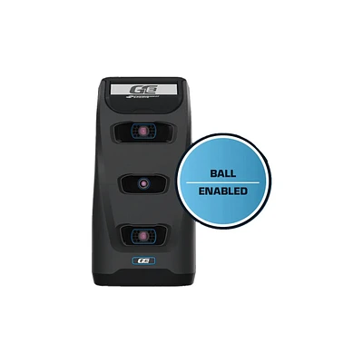 GC3 Launch Monitor - Ball Enabled Bundle