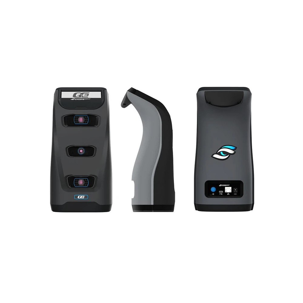 GC3 Launch Monitor - Ball Enabled Bundle