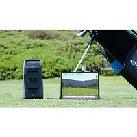 GC3 Launch Monitor - Ball Enabled Bundle
