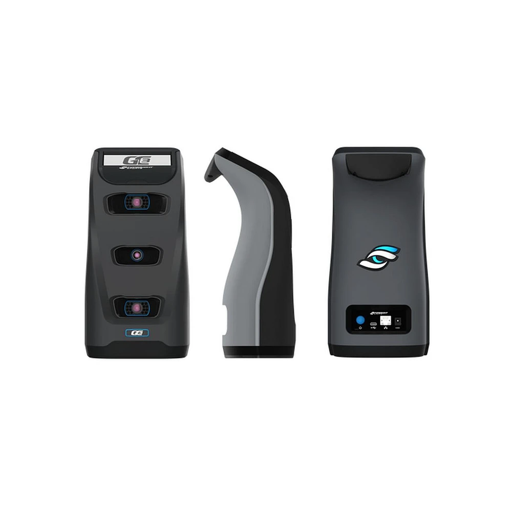 GC3 Launch Monitor - Players Bundle