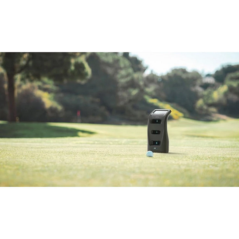 GC3 Launch Monitor - Players Bundle
