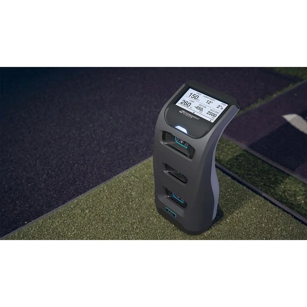 GC3 Launch Monitor - Players Bundle