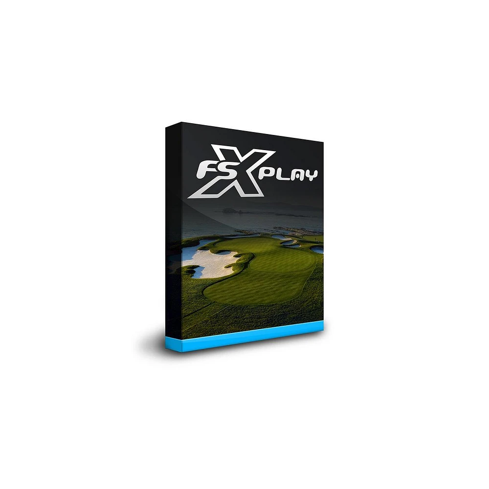 GC3 Launch Monitor - Players Bundle