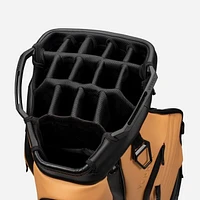 Limited Edition - Lux XV 2.0 Cart Bag