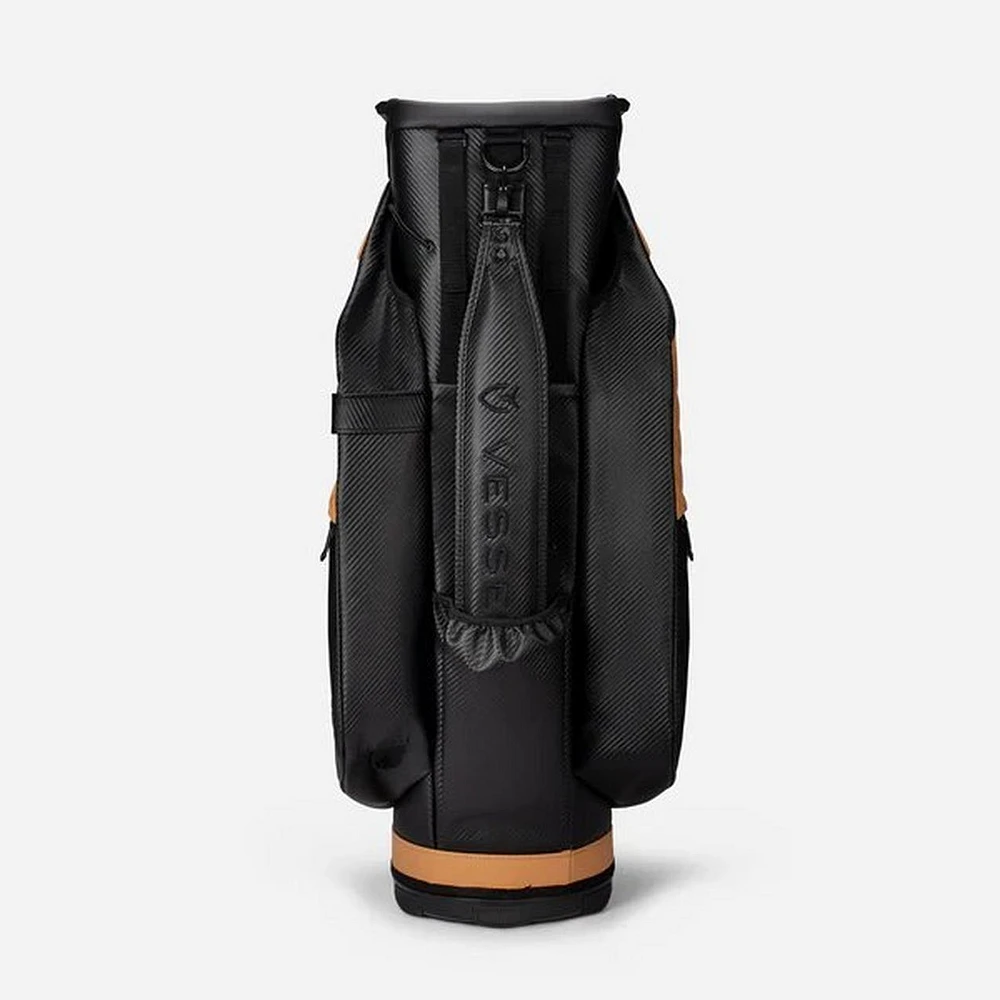 Limited Edition - Lux XV 2.0 Cart Bag