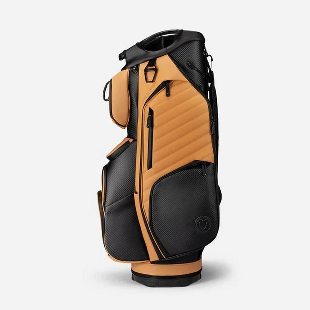 Limited Edition - Lux XV 2.0 Cart Bag