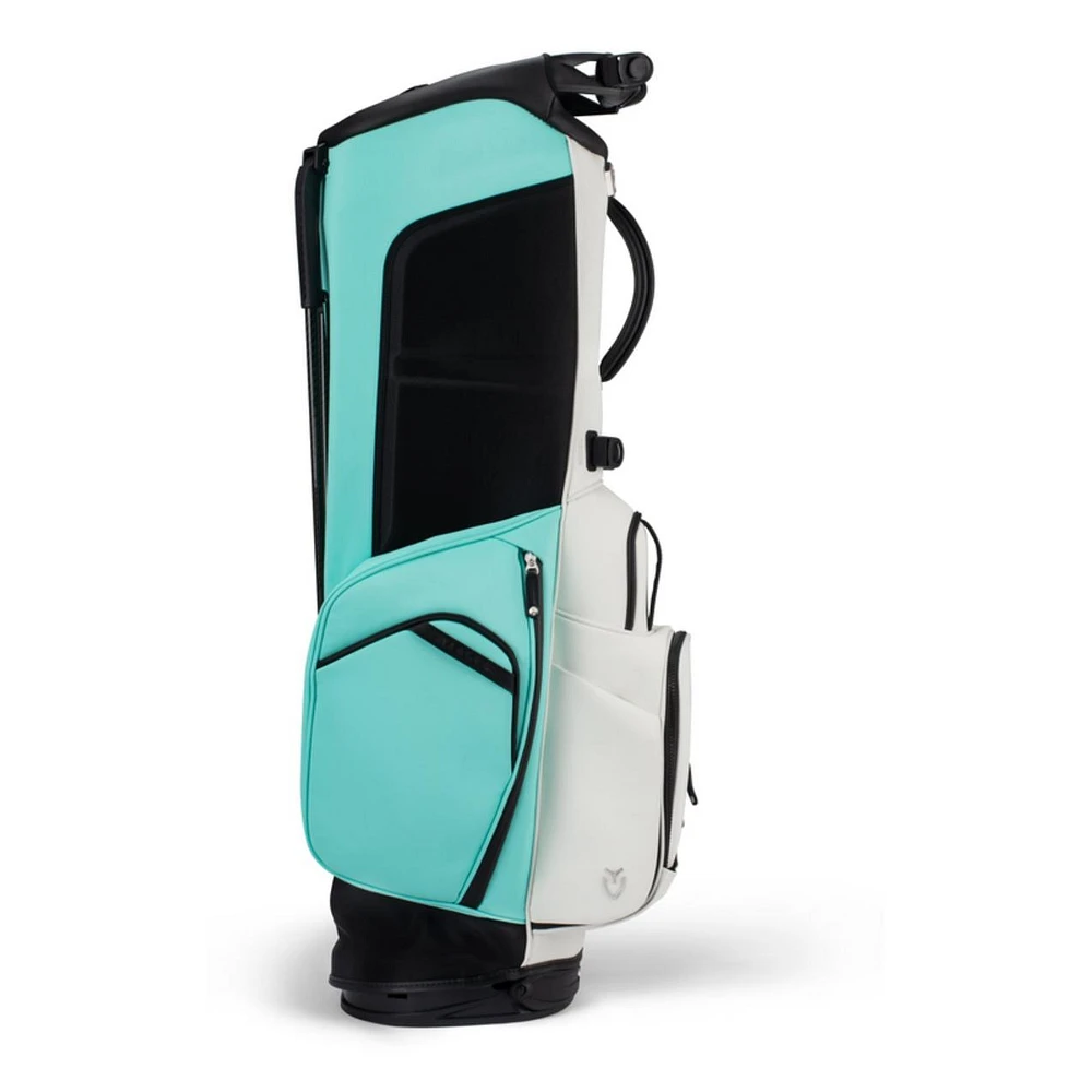 Limited Edition - Player IV Pro 6-Way Stand Bag