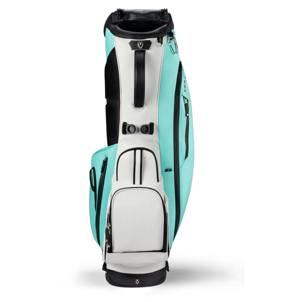 Limited Edition - Player IV Pro 6-Way Stand Bag