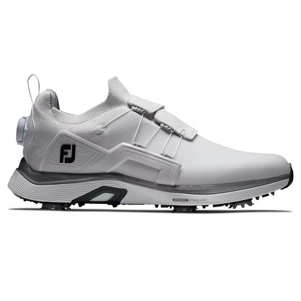 Men's HyperFlex BOA Spiked Golf Shoe