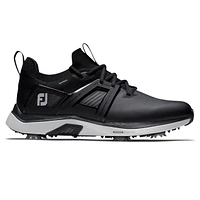 Men's HyperFlex Carbon Spiked Golf Shoe - Black