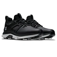 Men's HyperFlex Carbon Spiked Golf Shoe - Black