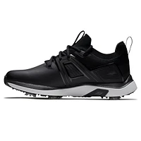 Men's HyperFlex Carbon Spiked Golf Shoe - Black