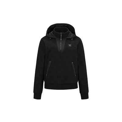 Women's Full Zip Hoodie