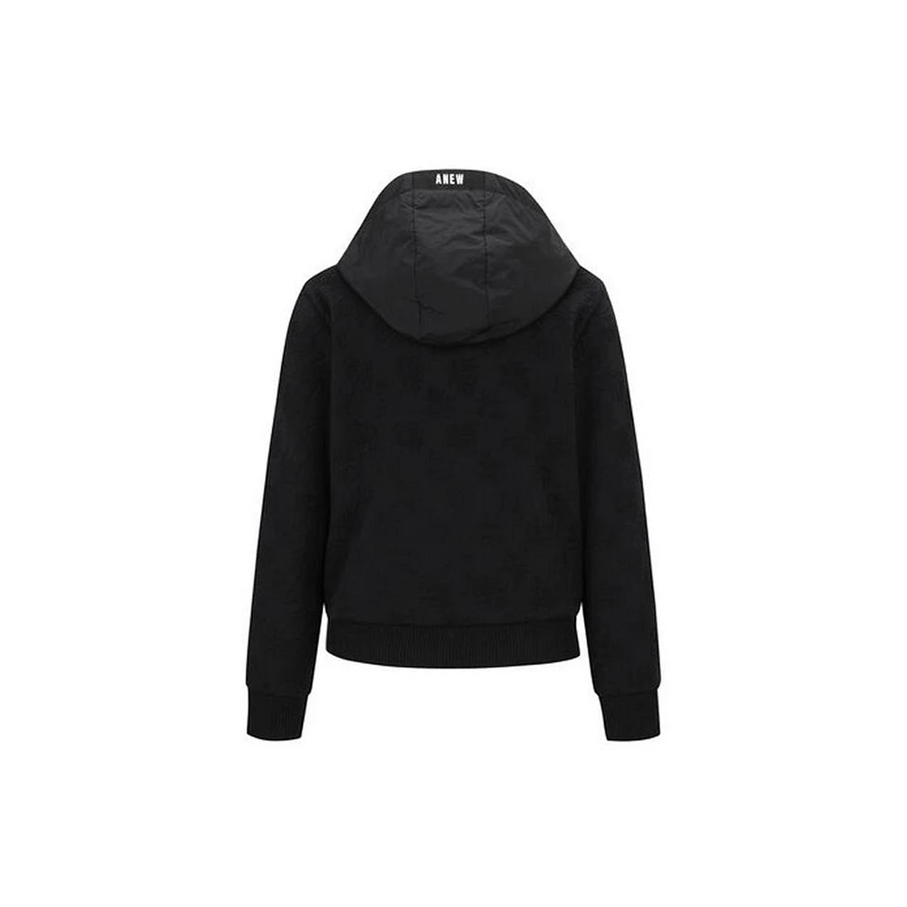 Women's Full Zip Hoodie