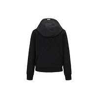 Women's Full Zip Hoodie