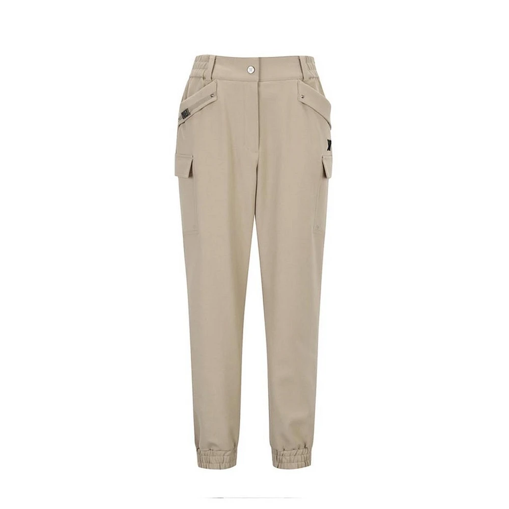 Women's Basic Jogger