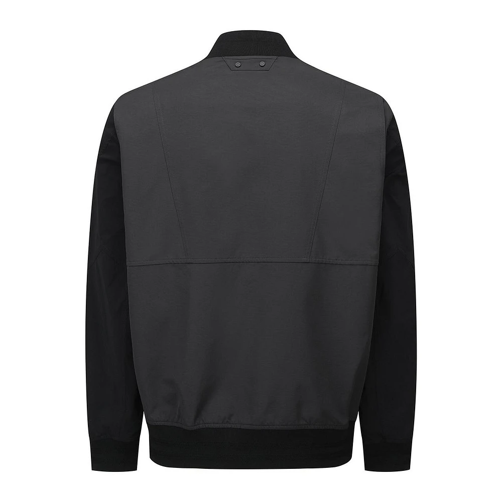 Men's MA1 Full Zip Jacket