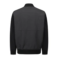 Men's MA1 Full Zip Jacket