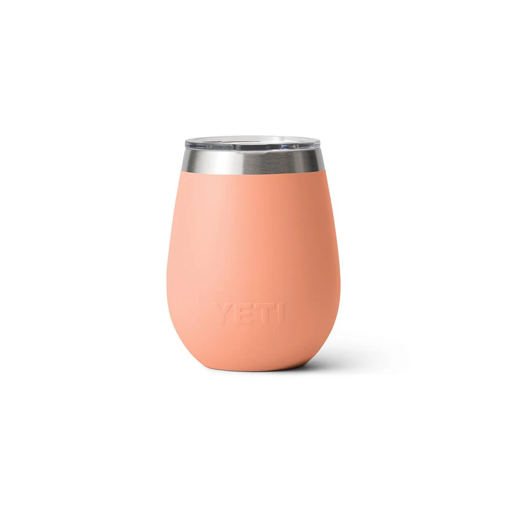 Rambler Wine Tumbler - 295 ML