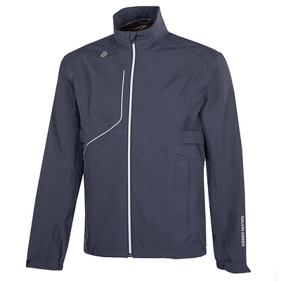 Men's Ames Pertex Shield Stretch Rain Jacket