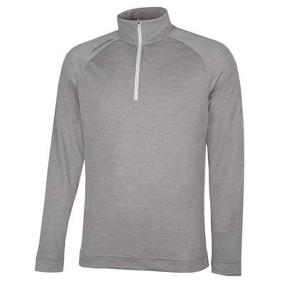 Men's Dion INSULA� 1/4 Zip Pullover