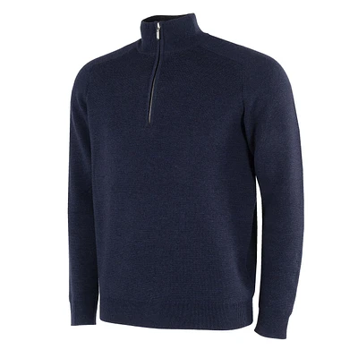 Men's Chester Knit 1/4 Zip Pullover