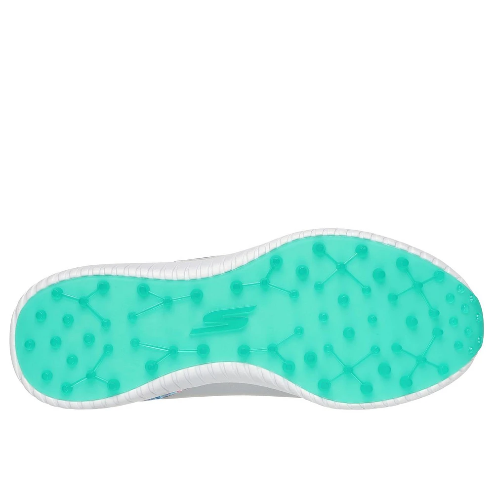 Women's Go Golf Max 3 Spikeless Shoe - Grey/Multi