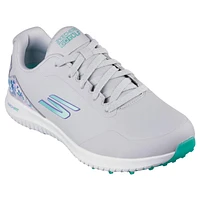 Women's Go Golf Max 3 Spikeless Shoe - Grey/Multi